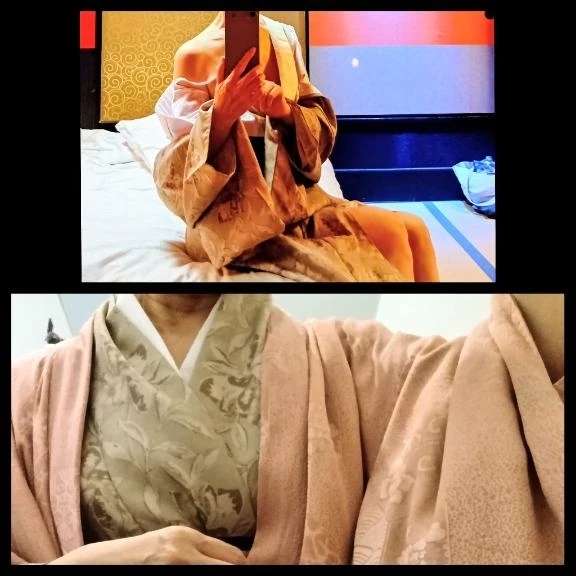 ６０年前の羽織り｜写メ日記｜風吹（ふぶき）｜鶯谷 人妻デリヘル 熟女の風俗最終章鶯谷店