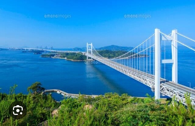 又、この夏故郷(倉敷)に、帰る予定💕瀬戸大橋渡る予定❗💋｜写メ日記｜町村｜鶯谷 人妻デリヘル 熟女の風俗最終章鶯谷店
