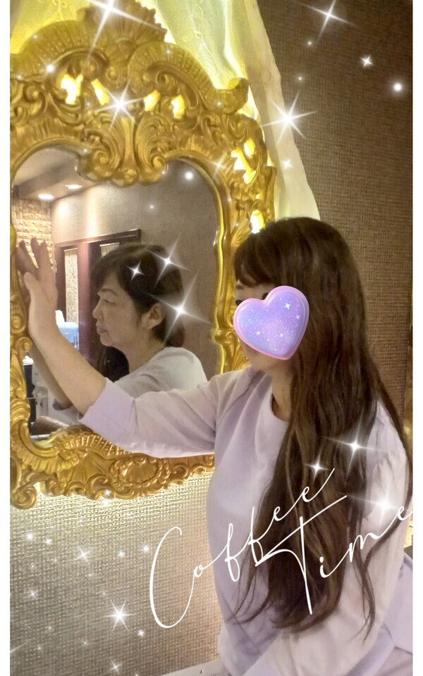御予約のA様💕有り難う😆💕✨御座います。