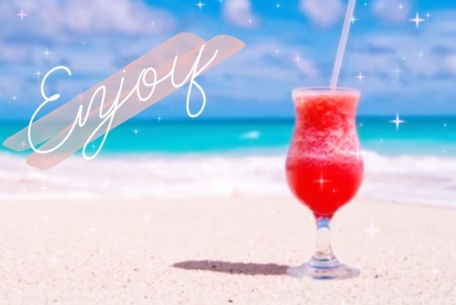 暑い☀️😵💦ですぅ～～😵💦涼しい避暑地で、、、