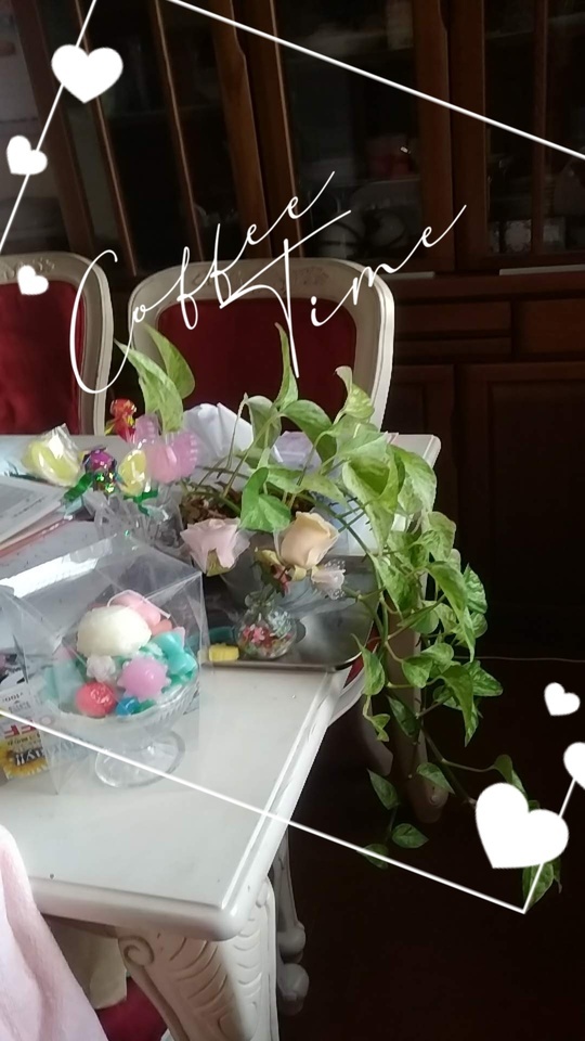 自宅ダイニングテーブル❗🌹素敵な、お誘い🎵待ってますよ、、｜写メ日記｜町村｜鶯谷 人妻デリヘル 熟女の風俗最終章鶯谷店