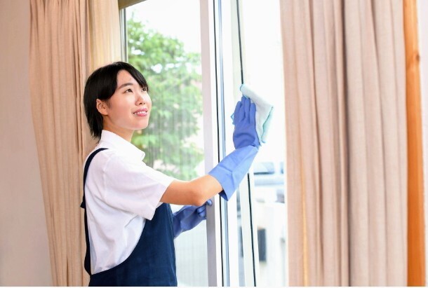 本日家事代行(Housecleaning)の仕事を終えて出勤。｜写メ日記｜町村｜鶯谷 人妻デリヘル 熟女の風俗最終章鶯谷店