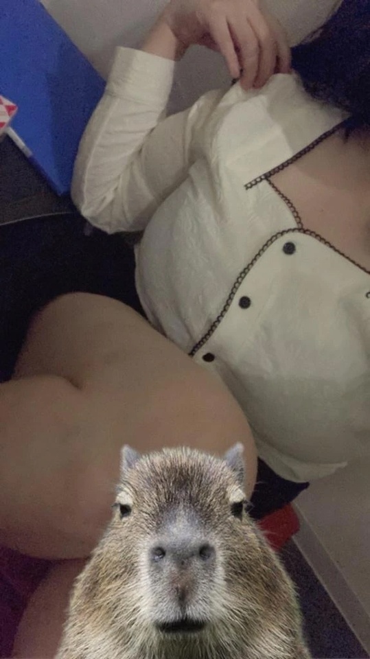 普通に一気にいくから