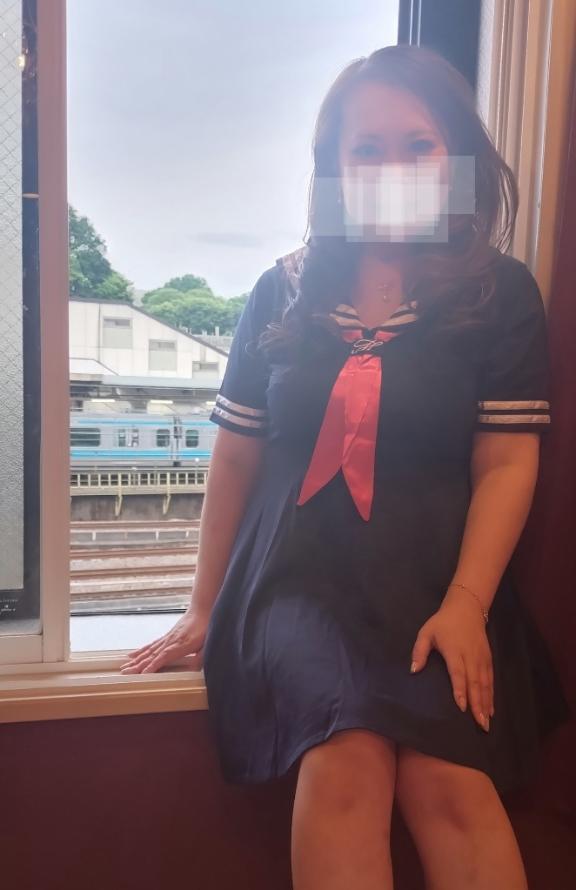 コスプレJC