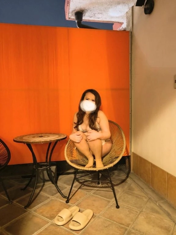 おしっこパンケーキとゼリー浣腸