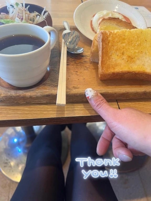 ヌキ納めに……🚀