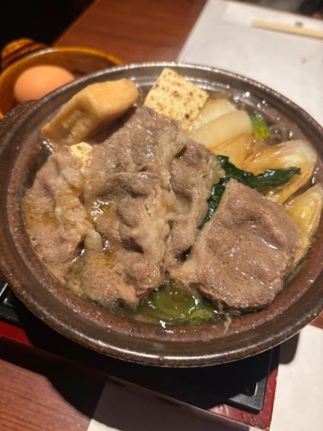 すき焼き｜写メ日記｜夢野｜鶯谷 人妻デリヘル 熟女の風俗最終章鶯谷店