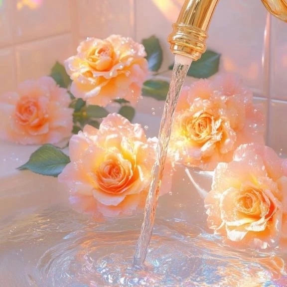 朝風呂中。ゆきの｜写メ日記｜雪野｜鶯谷 人妻デリヘル 熟女の風俗最終章鶯谷店