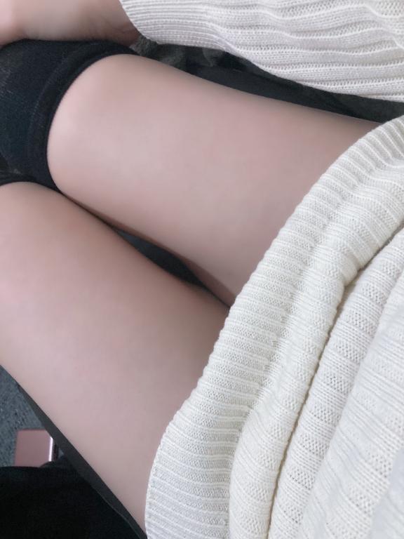 太もも♡