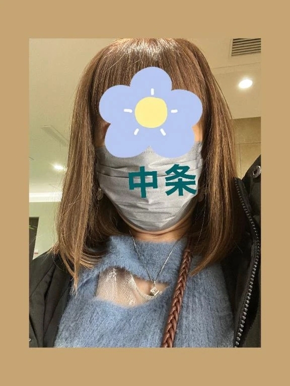 ❤️久しぶりです❤️