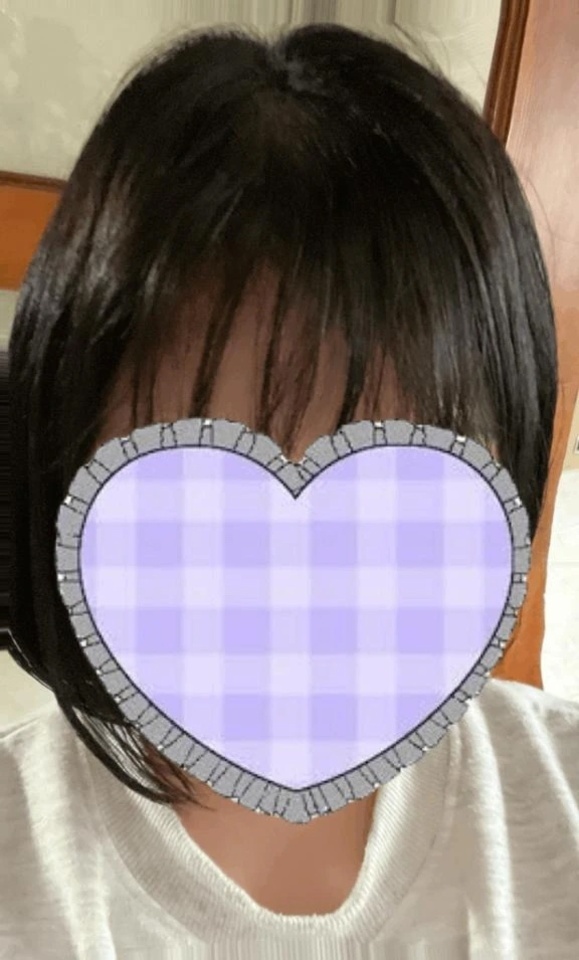 髪切りました🙂｜写メ日記｜多部｜鶯谷 人妻デリヘル 熟女の風俗最終章鶯谷店