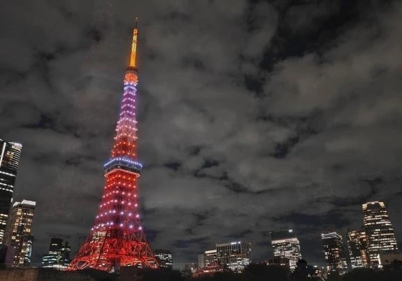 やっと復活した