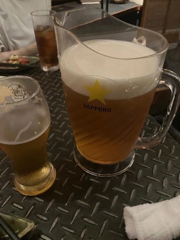おビール三昧｜写メ日記｜林原｜鶯谷 人妻デリヘル 熟女の風俗最終章鶯谷店