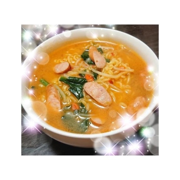 大好きな辛いもの✨