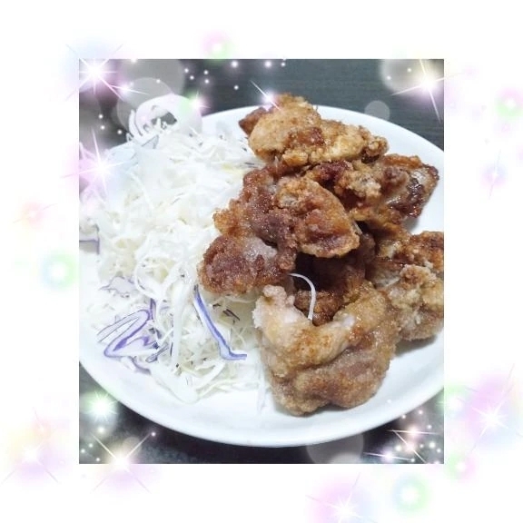 唐揚げ✨｜写メ日記｜守屋｜鶯谷 人妻デリヘル 熟女の風俗最終章鶯谷店