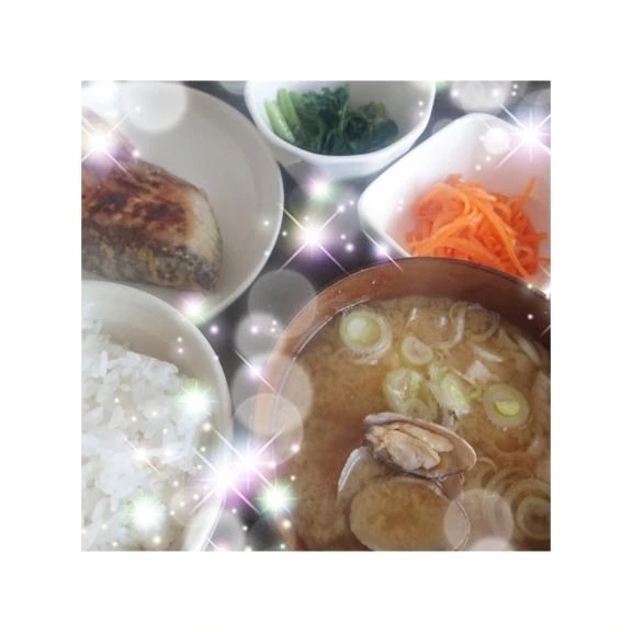 おはようございます☀️