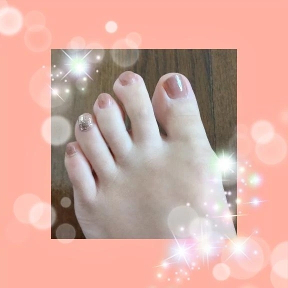 ペディキュア✨｜写メ日記｜守屋｜鶯谷 人妻デリヘル 熟女の風俗最終章鶯谷店