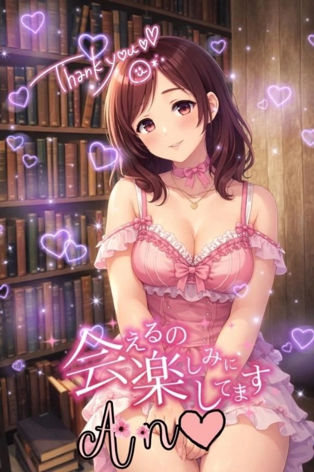 ありがとうございます💕｜写メ日記｜杏｜鶯谷 人妻デリヘル 熟女の風俗最終章鶯谷店