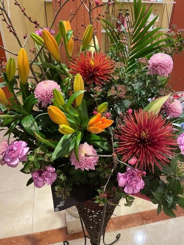 💐昨日のお礼💐｜写メ日記｜利尻｜鶯谷 人妻デリヘル 熟女の風俗最終章鶯谷店