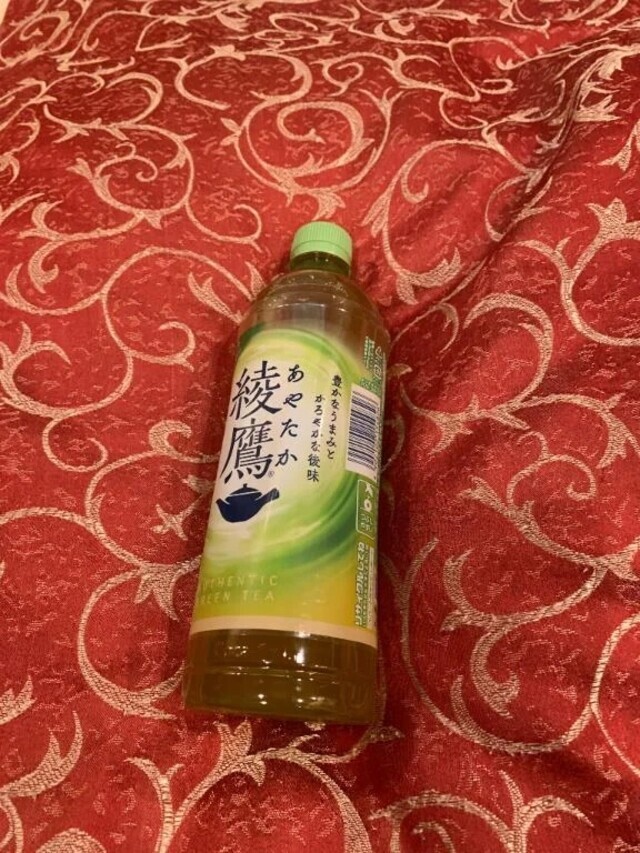御礼　本指名様