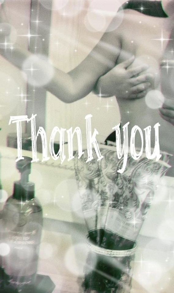 Thank youヾ(o´∀｀o)ﾉ