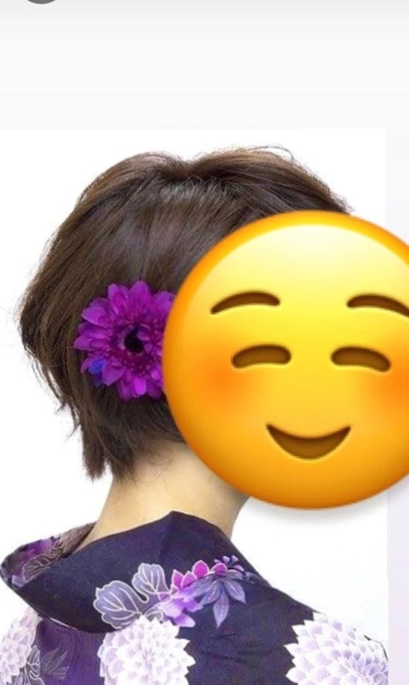 ひさしぶり