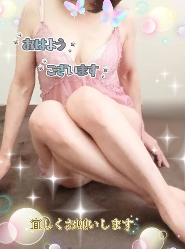 おはようございます🩷ᩚ｜写メ日記｜南條｜鶯谷 人妻デリヘル 熟女の風俗最終章鶯谷店