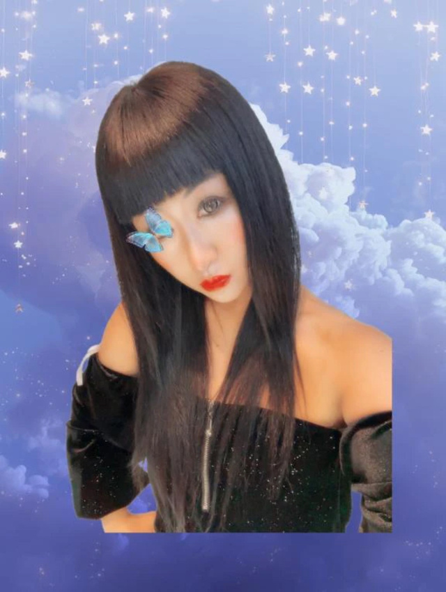 うる艶ヘア╰(*´︶`*)╯♡|写メ日記|如月|鶯谷 人妻デリヘル 熟女の風俗最終章鶯谷店