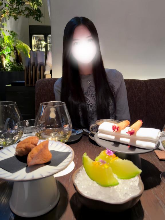 【お礼】2日間ありがとう｜写メ日記｜桐生りり｜六本木・麻布・赤坂 高級デリヘル MIRAI TOKYO 六本木店