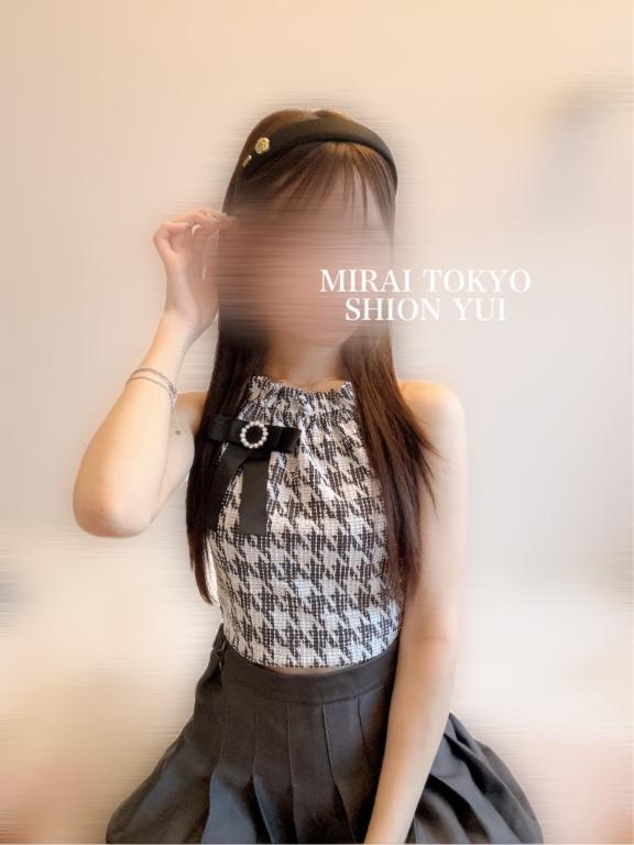 朝のお散歩｜写メ日記｜紫苑ゆい｜六本木・麻布・赤坂 高級デリヘル MIRAI TOKYO 六本木店