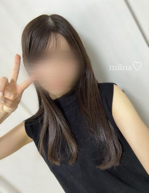 イメチェン｜写メ日記｜小野みいな｜六本木・麻布・赤坂 高級デリヘル MIRAI TOKYO 六本木店