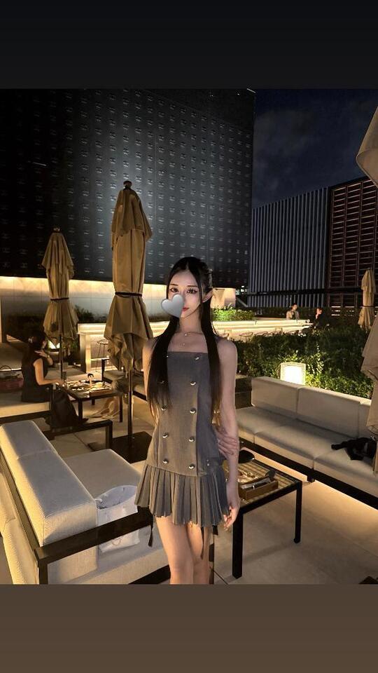 可愛い？｜写メ日記｜坂下さゆり｜六本木・麻布・赤坂 高級デリヘル MIRAI TOKYO 六本木店