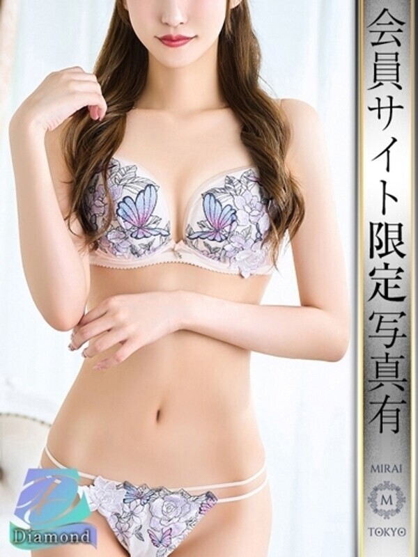 永野いちか