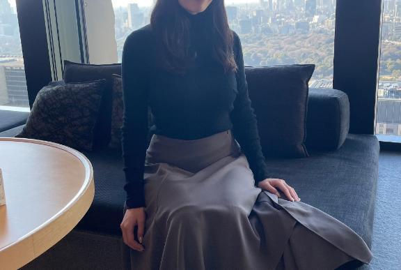 19時までいます｜写メ日記｜加賀美みゆき｜六本木・麻布・赤坂 高級デリヘル MIRAI TOKYO 六本木店