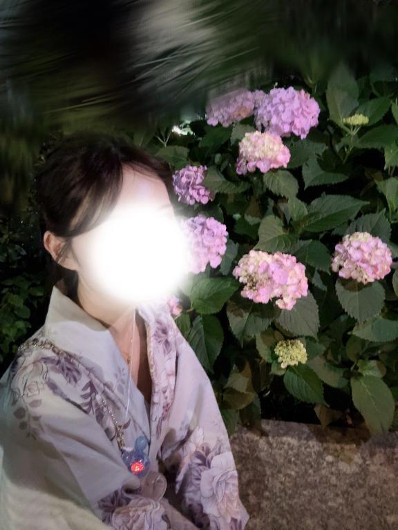 先月来てくれた方へ