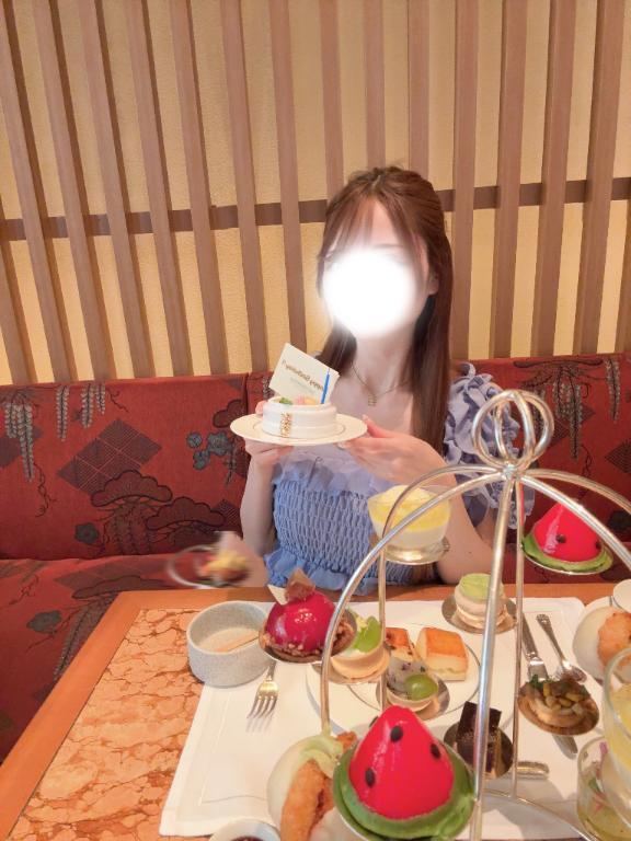 出勤｜写メ日記｜小山そら｜六本木・麻布・赤坂 高級デリヘル MIRAI TOKYO 六本木店