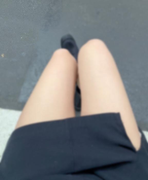 Gets flirty when drunk