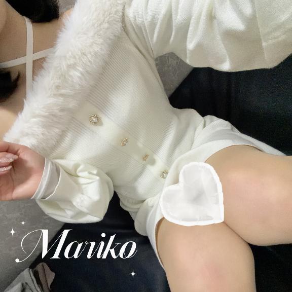 らぶらぶしましょ｜写メ日記｜野崎まりこ｜六本木・麻布・赤坂 高級デリヘル MIRAI TOKYO 六本木店