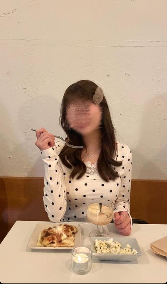 はじめまして｜写メ日記｜冨永ひなた｜六本木・麻布・赤坂 高級デリヘル MIRAI TOKYO 六本木店