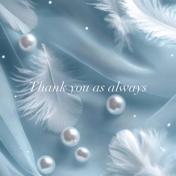 ⋆\ ︎⋆ 本指のS様へ ⋆︎ /⋆