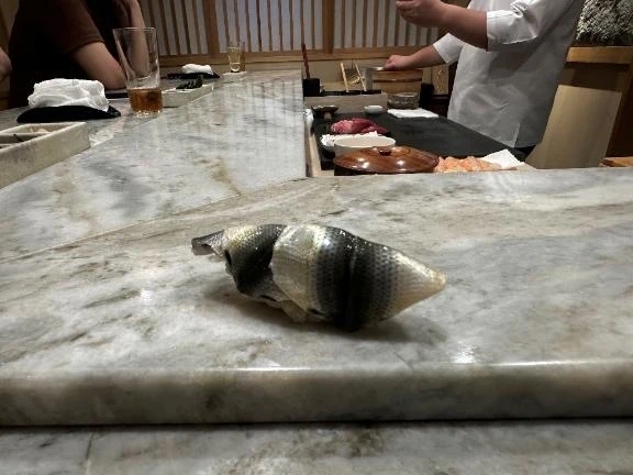 好きなもの🍣｜写メ日記｜荻野れいか｜六本木・麻布・赤坂 高級デリヘル MIRAI TOKYO 六本木店