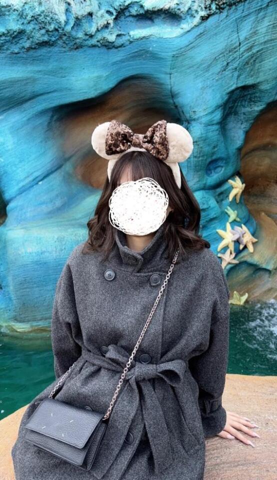 初めましてえみかです｜写メ日記｜黒瀬えみか｜六本木・麻布・赤坂 高級デリヘル MIRAI TOKYO 六本木店