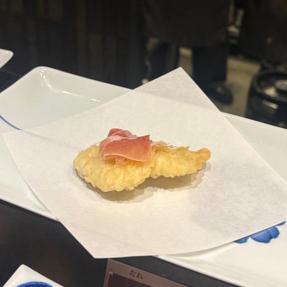 天ぷら｜写メ日記｜黒瀬えみか｜六本木・麻布・赤坂 高級デリヘル MIRAI TOKYO 六本木店