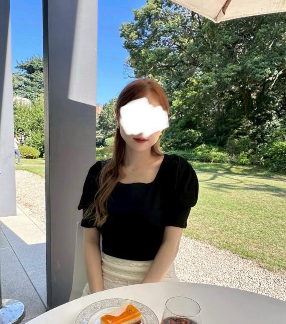 感謝の気持ち｜写メ日記｜原沢しの｜六本木・麻布・赤坂 高級デリヘル MIRAI TOKYO 六本木店