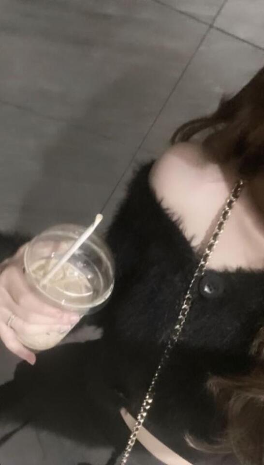 友達とショッピング