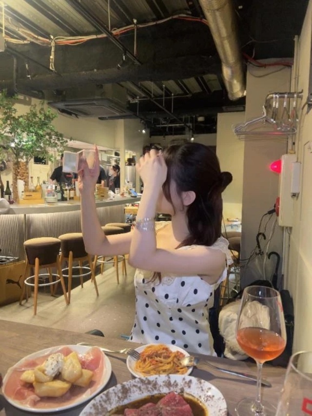初めまして💗｜写メ日記｜藤原みか｜六本木・麻布・赤坂 高級デリヘル MIRAI TOKYO 六本木店