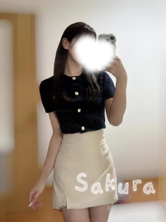 3日間ありがとう☺️❤️｜写メ日記｜岸さくら｜六本木・麻布・赤坂 高級デリヘル MIRAI TOKYO 六本木店