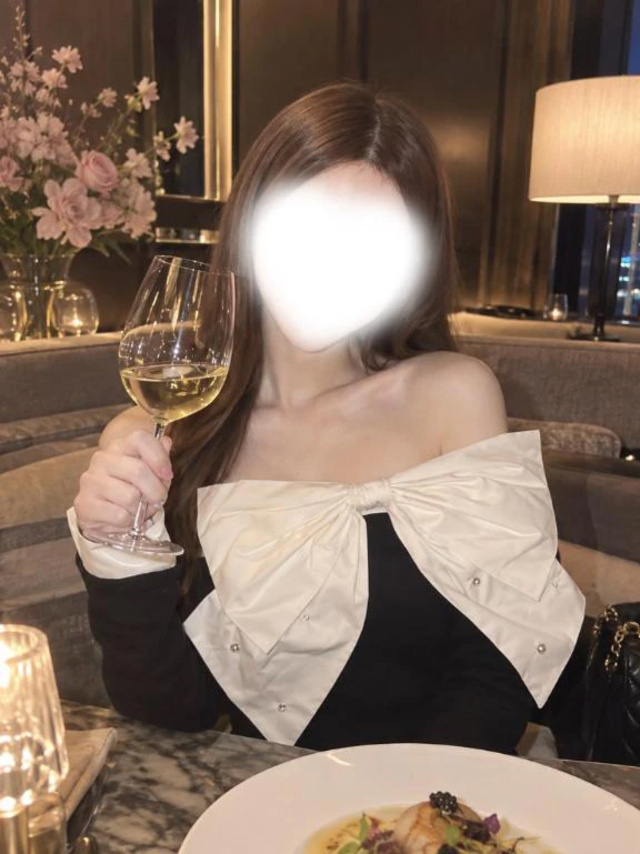 予約してね💘