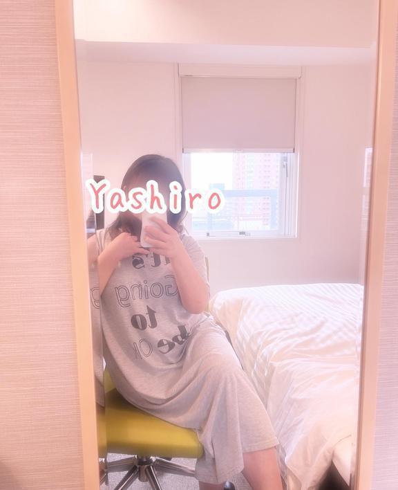(୨୧•͈ᴗ•͈)◞ᵗʱᵃᵑᵏઽ*♡｜写メ日記｜やしろ｜新宿 人妻デリヘル 熟女の風俗最終章 新宿店