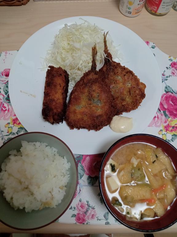 ☺️今日の夕飯｜写メ日記｜まりも｜新宿 人妻デリヘル 熟女の風俗最終章 新宿店